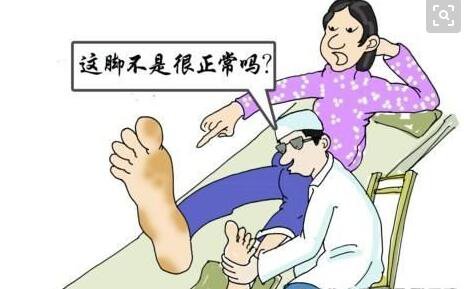 间歇期痛风:血尿酸的浓度高 间歇期痛风:血尿酸的浓度高