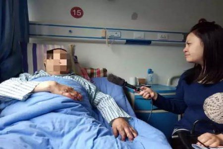 他患痛风,被病痛毁掉一生!11月7日晚CDTV3《热线188》即将为您播出 他患痛风,被病痛毁掉一生!11月7日晚CDTV3《热线188》即将为您播出