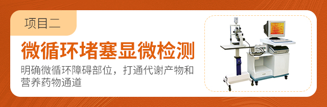 微循环专科检查 微循环专科检查